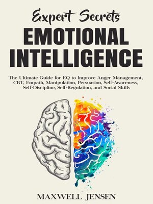 cover image of Expert Secrets – Emotional Intelligence